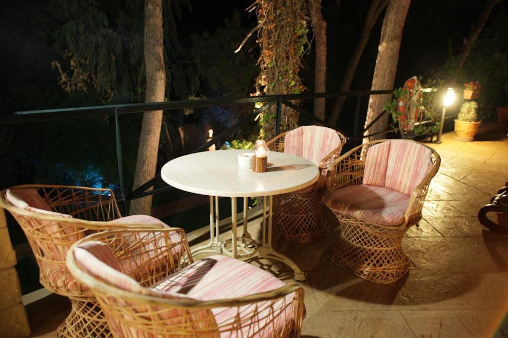 Hotel Cala Gat Кала Ратьяда Экстерьер фото
