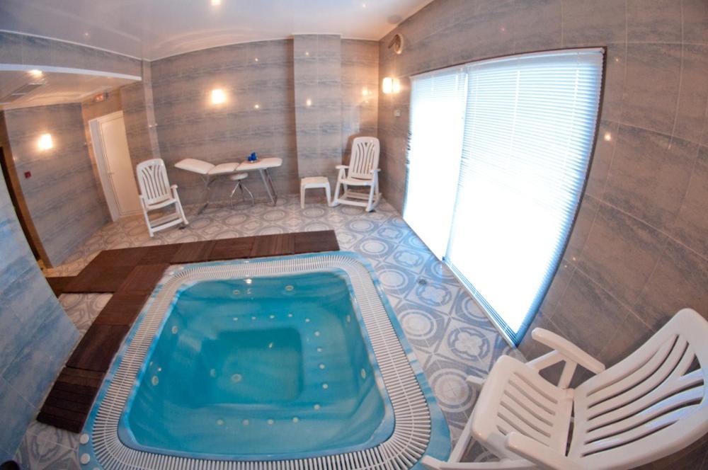 Hotel Cala Gat Кала Ратьяда Экстерьер фото